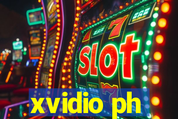 xvidio ph